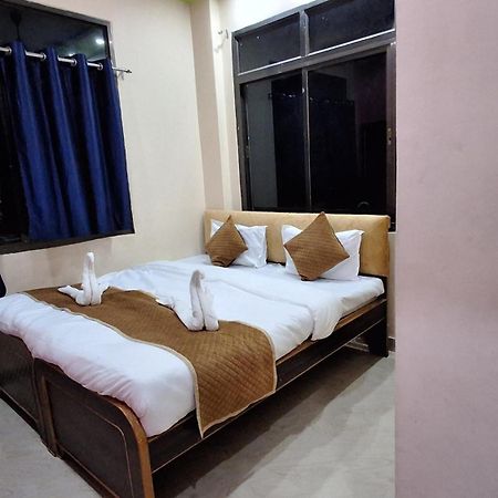 Shree Balaji Paying Guest House Варанасі Екстер'єр фото