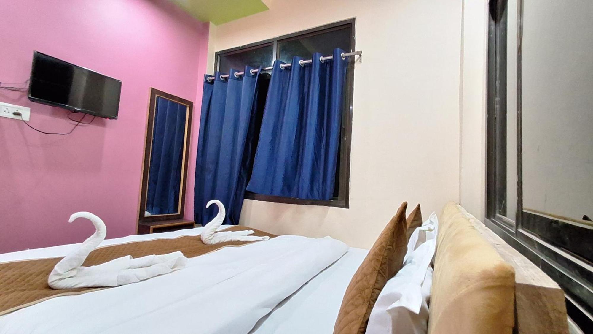 Shree Balaji Paying Guest House Варанасі Екстер'єр фото