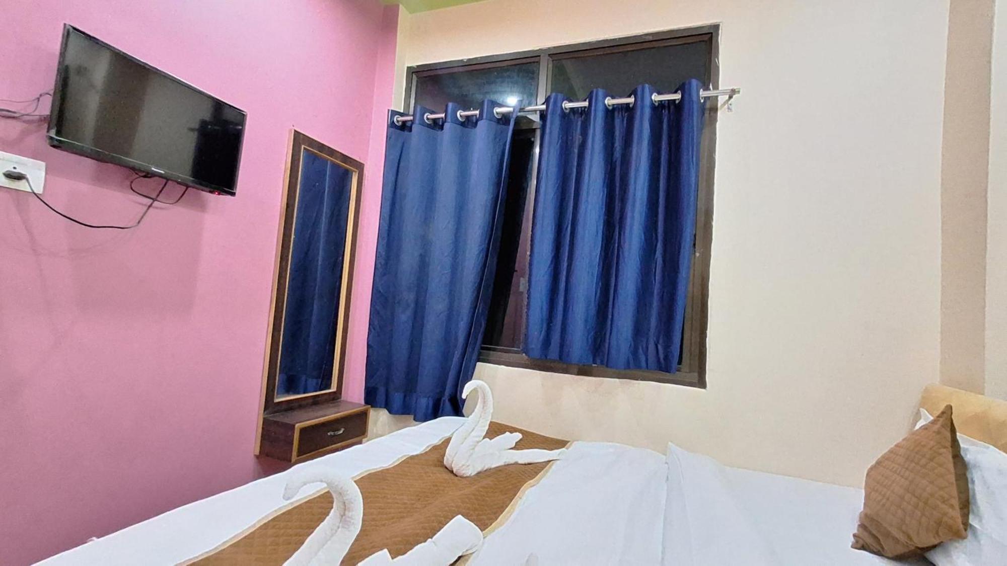 Shree Balaji Paying Guest House Варанасі Екстер'єр фото