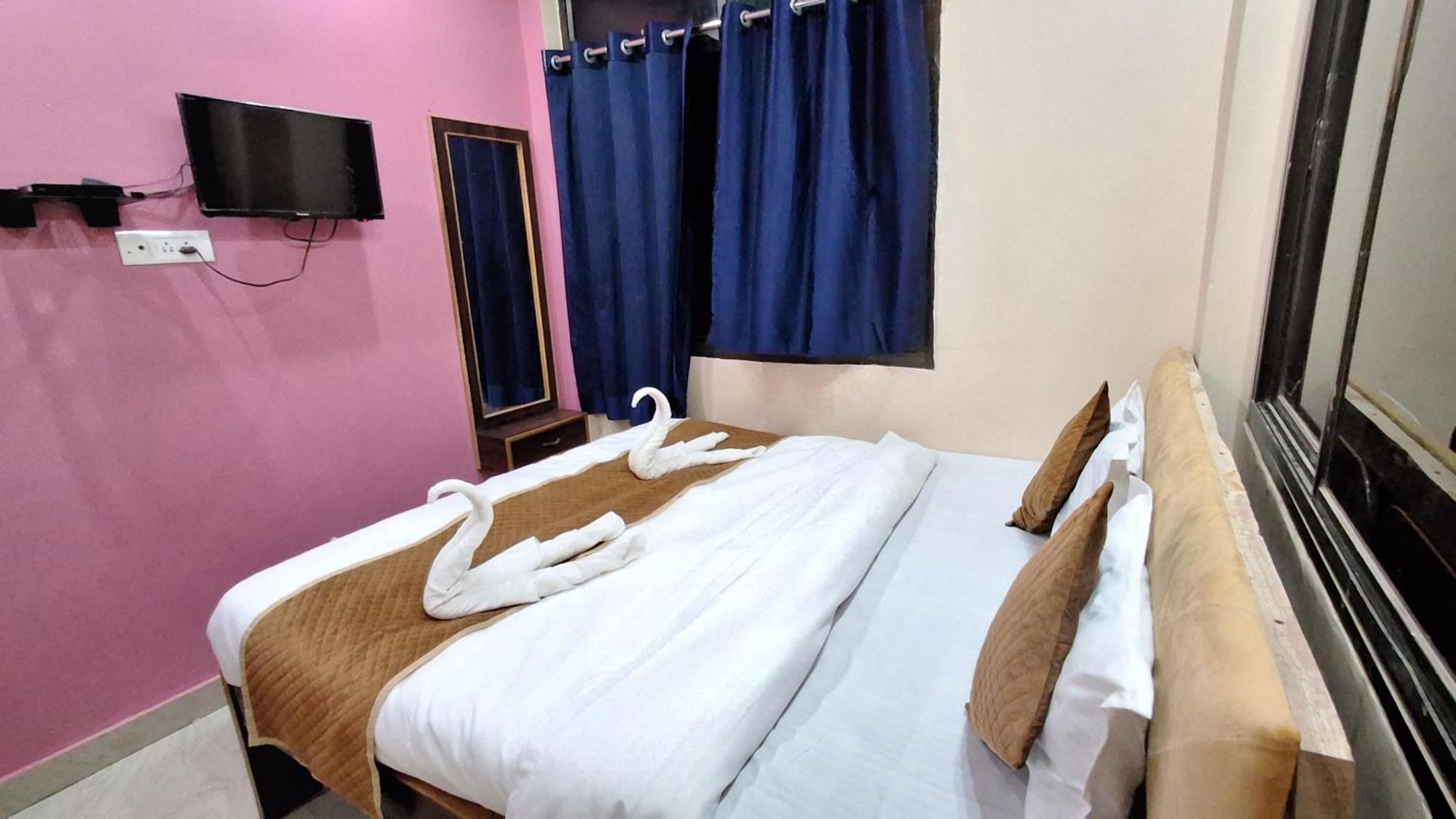 Shree Balaji Paying Guest House Варанасі Екстер'єр фото