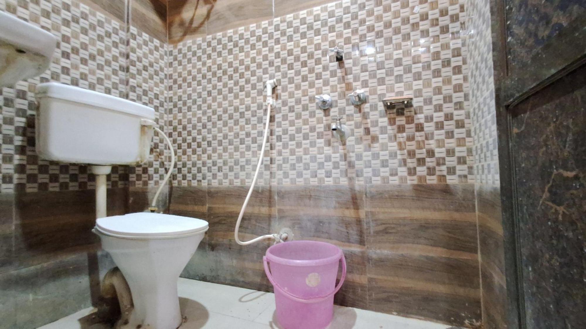 Shree Balaji Paying Guest House Варанасі Екстер'єр фото